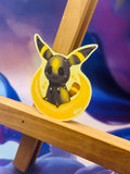 Umbreon Mimikyu - Magnet 💜