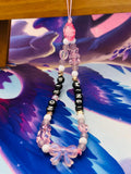 Fix on - Mingi Beaded Phone Charm 🌟