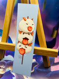Poros - Bookmarks 📖