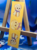 PuppyM - Bookmarks 📖