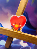 Tata BT21 - Magnet 💜