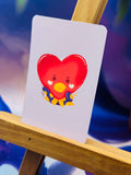 Tata - Photocard 📷