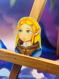 Zelda - Magnet 💜