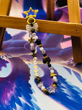 Ateez Beaded Keychain 🌟