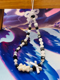 Bangchan Beaded Phone Charm 🌟