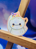 Baymax - Sticker 💜