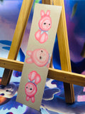 Dwaekki - Bookmarks 📖