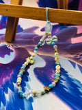 Enhypen Beaded Phone Charm 🌟