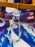 Keeho Beaded Phone Charm 🌟