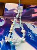 Riize Beaded Phone Charm 🌟