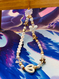Shotaro Beaded Phone Charm 🌟