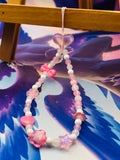 Sunoo Beaded Phone Charm 🌟